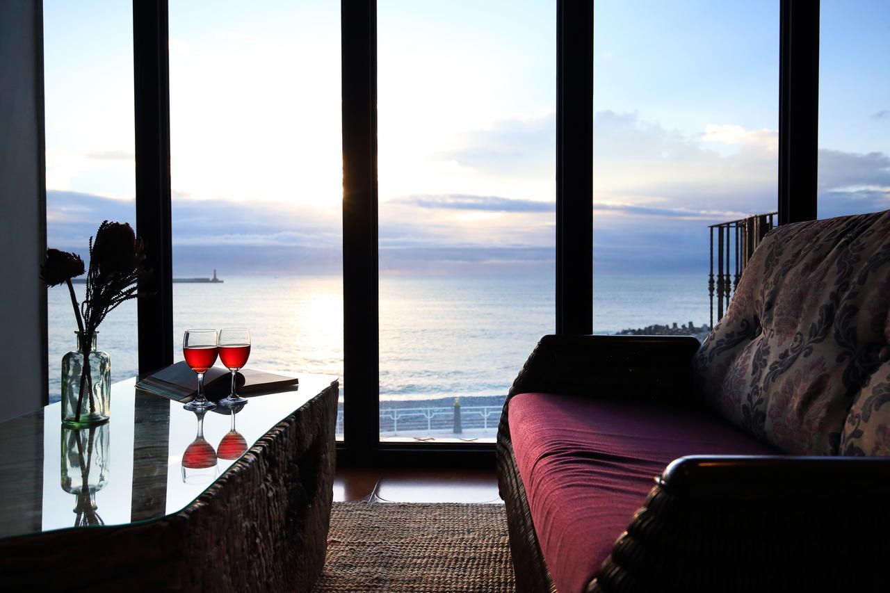 Slow Living Seaview B&B Hualien City Exterior photo